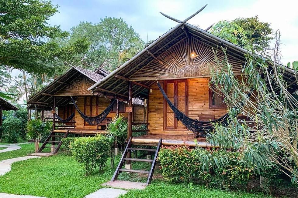 招待所 Country Hut