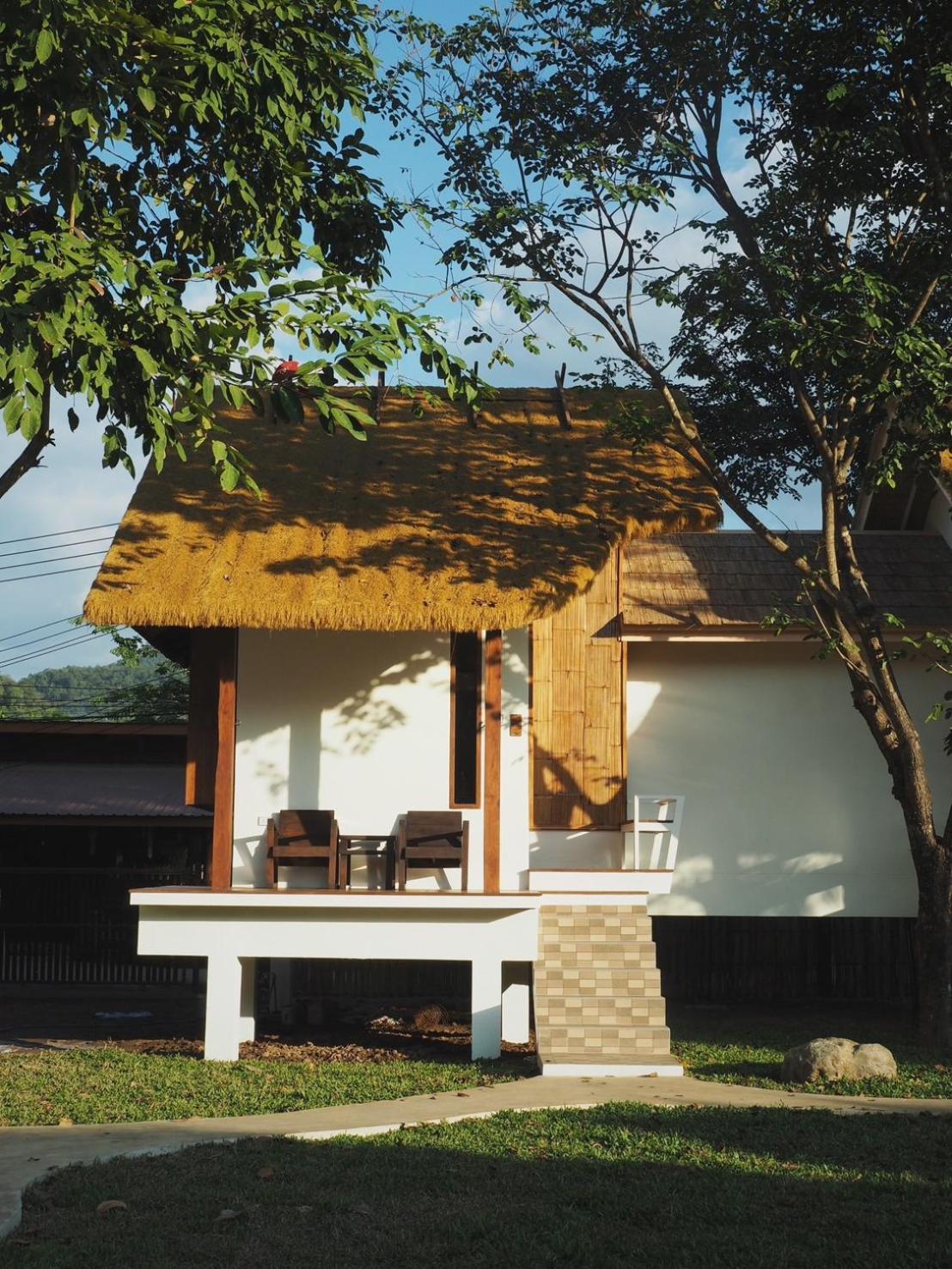 Country Hut 招待所 Pai