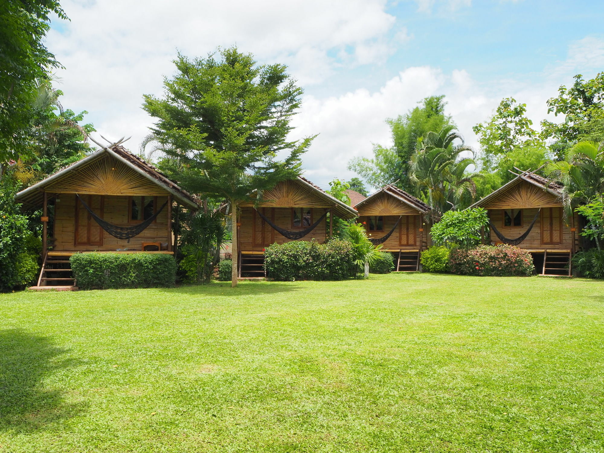 招待所 Country Hut
