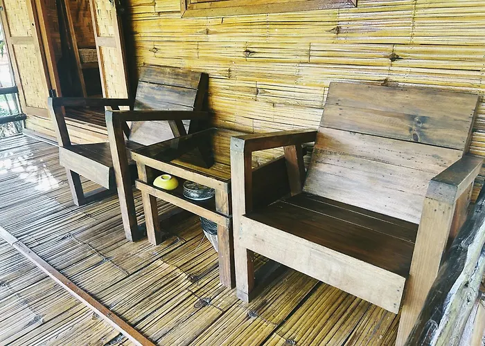 Pai Country Hut