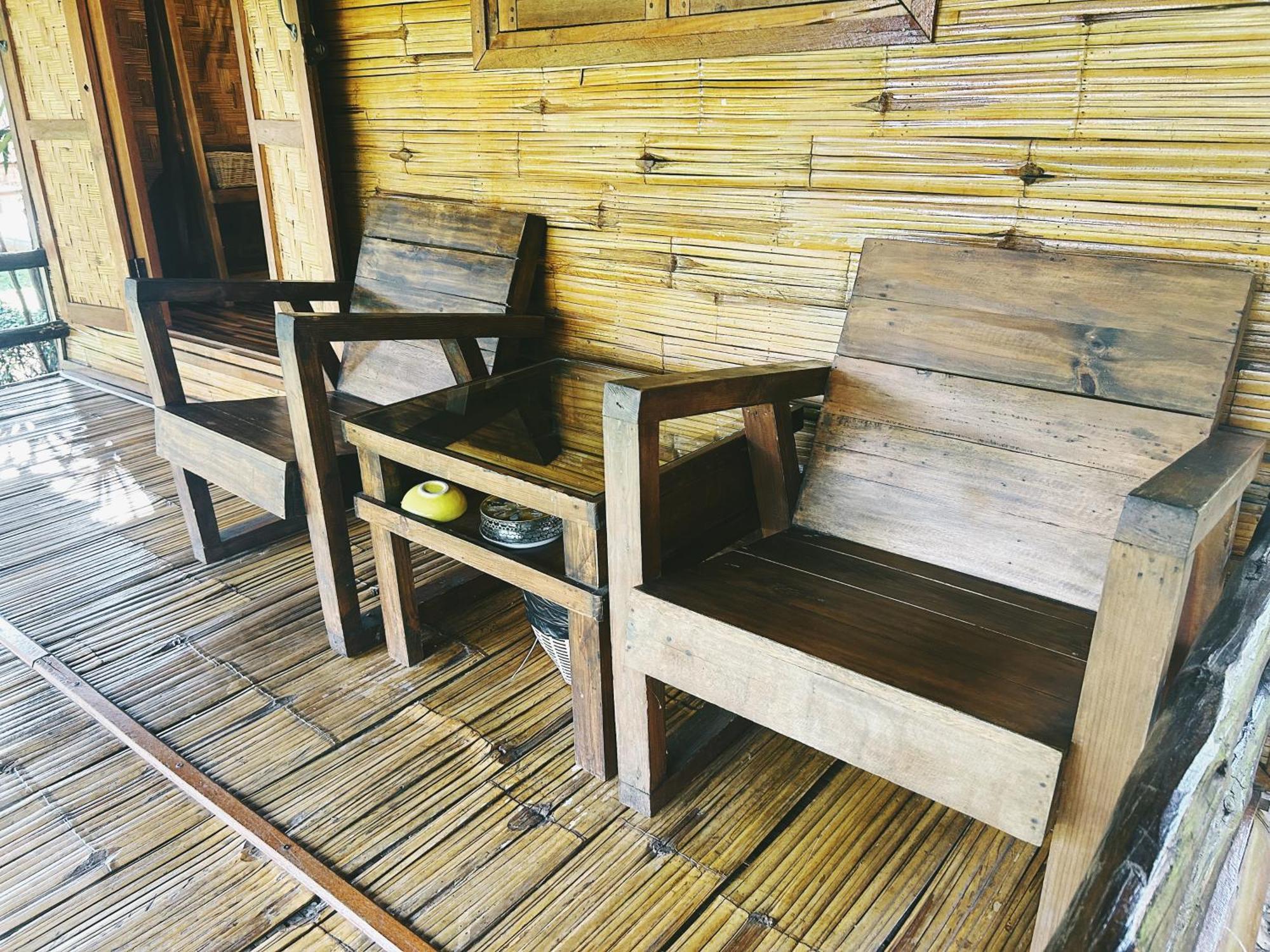 Country Hut Gasthuis