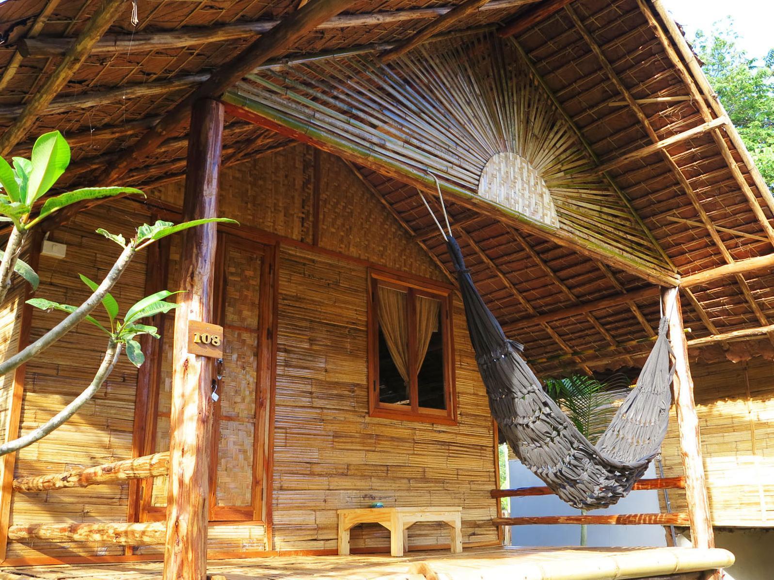 Country Hut Gasthuis Pai
