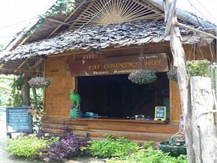 Country Hut Gasthuis 2*