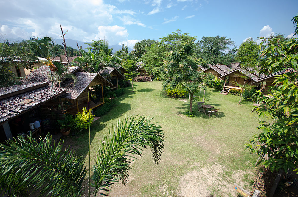 Country Hut Gasthuis Pai